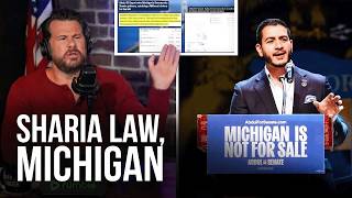 This Sharia-Backing Muslim Is One Step Closer to Becoming a US Senator