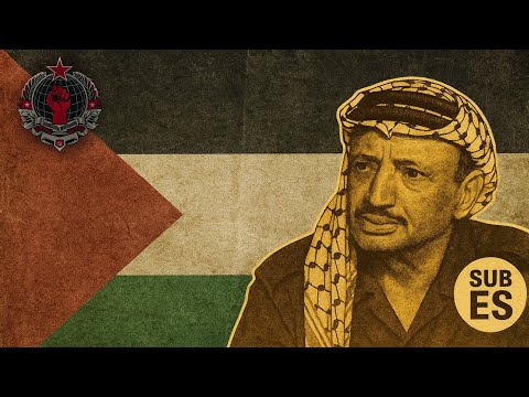 Rossa Palestina [Canción Pro Palestina Italiana][Traducción en Español]