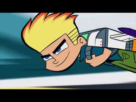 Johnny Test! 1 HOUR Full Episode Compilation | Cartoons for Children