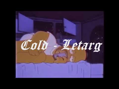 deadlycold - Letarg