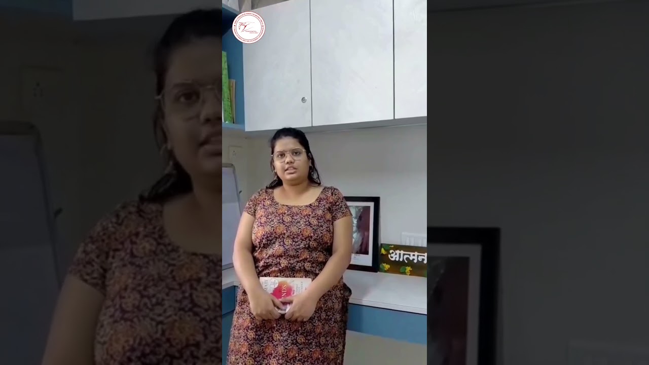 Gauri Indulkar Shares Her Journey as a Jr. Psychologist at Aatman Psychology Studio