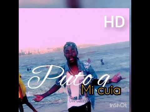 Puto g mi cuia oficial