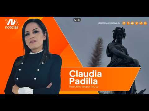 27/07/2026 | Noticiero Segunda Emisión con Lynnett Rubio