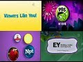 PBS Kids Program Break 2017 WNPT DT1
