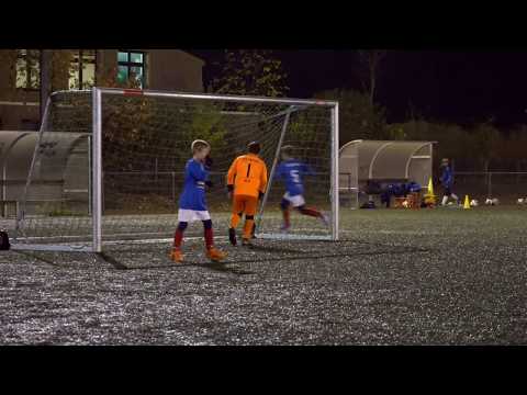 6.11.19 E-Jugend gegen Tremsbüttel