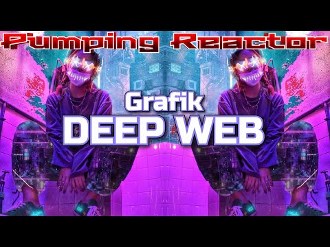 Grafik - Deep Web (Original Mix)