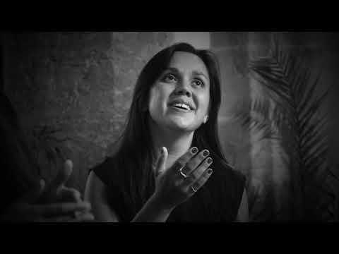 MusicAeterna4 - KOMITAS "Chinar es"  (armenian folk song )   (Salzburg)