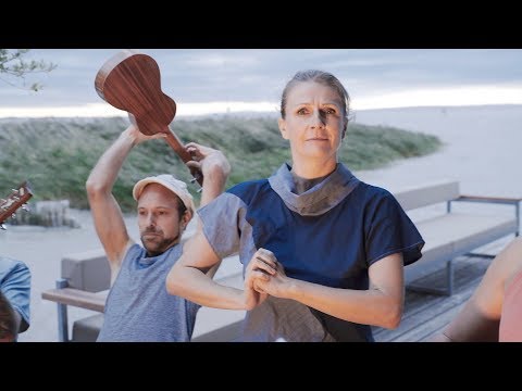 Denk "Cremeschnitten" | Birgit Denk und Band