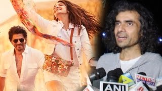 Imitiaz Ali REVEALS Details About His Upcoming Film Starring Shah Rukh Khan And Anushka Sharma