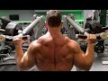 Reverse seated press