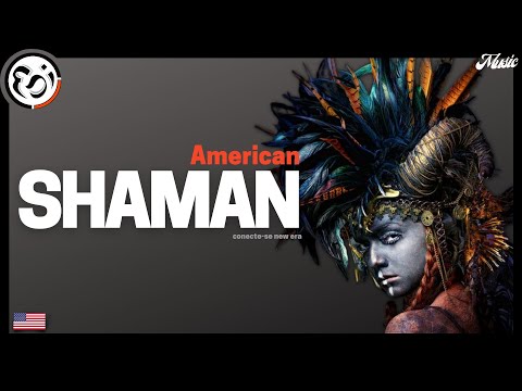 MÚSICA XAMÂNICA ➳ 02