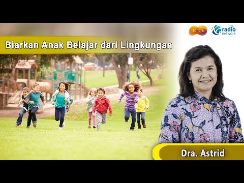 Pola Asuh Agar Anak Tidak Manja dan Pemberani