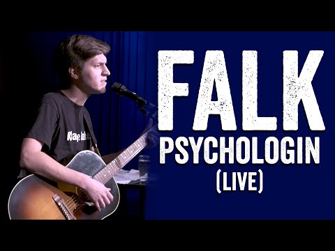 FALK - Psychologin
