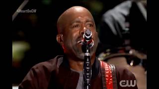 Hootie &amp; The Blowfish Only Wanna Be With You Live iHeartRadio Music Festival 2019