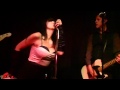 The Love Me Nots @ The Bullet 02/19/11