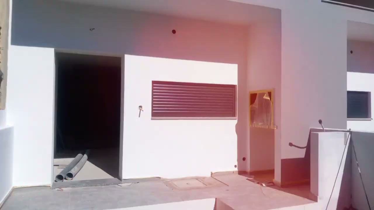 Vídeo do imóvel