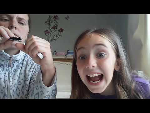 2. Del af Anders and surpricevideo