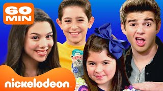 Download lagu De Thundermans | 1 uur met de BESTE momenten uit seizoen 1 van De Thundermans! | Nickelodeon mp3 Download lagu De Thundermans | 1 uur met de BESTE momenten uit seizoen 1 van De Thundermans! | Nickelodeon mp3