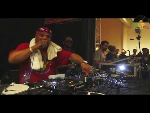 IRATION STEPPAS Ft ECHO RANKS   Last Tune   Au Pays Des Amplis 2018