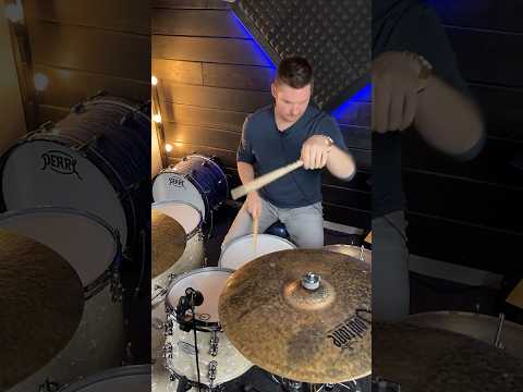 How to practice flow around the kit