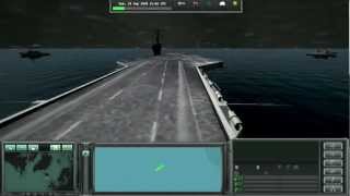 Naval War: Arctic Circle Video Dev Diary - Black Metal &amp; Heavy Warships - PARADOXPLAZA