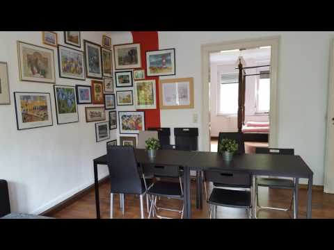 Böblinger Apartment - Stuttgart - Germany