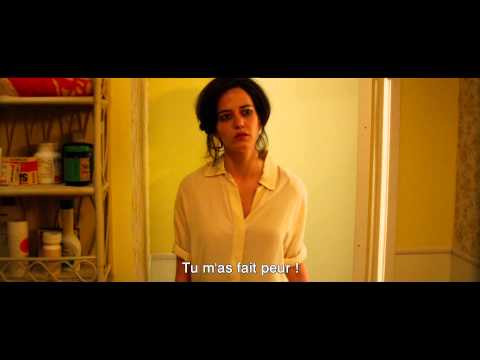 WHITE BIRD - La disparition de maman - Au cinéma le 15 Octobre