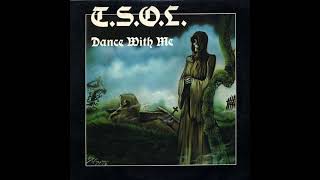 TSOL - Die For Me