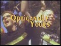 Optiganally Yours - MR. WILSON - Official Video