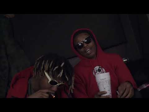 Oso Richie X MoneyManTone - JIG Anthem (official video)