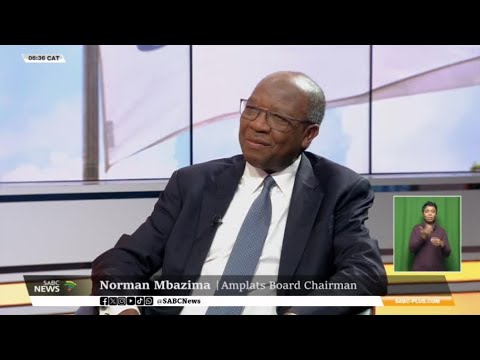 Anglo American Platinum will soon trade under it's new name Valterra Platinum