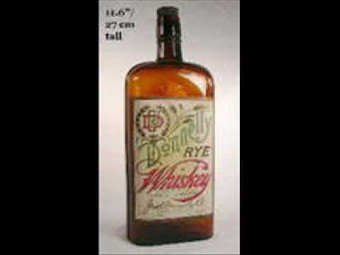 This Bottle (In My Hand) - David Allan Coe