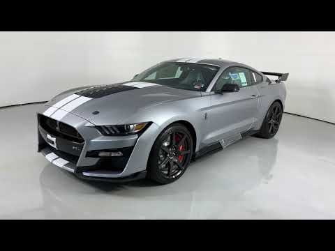 2020 Shelby GT500 (CC-1453493) for sale in St. Charles, Missouri