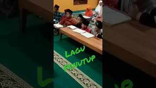 Download lagu LAGU PENUTUP#QORI#QORIAH#QORISUARAMERDU mp3