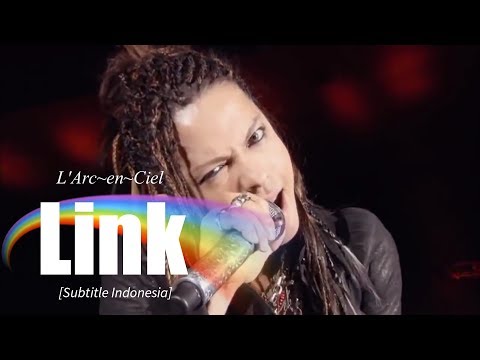 Link - L'arc~en~ciel
