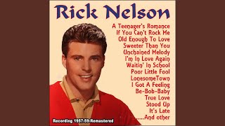 I'm In Love Again (Remastered)