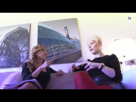 Making Of entrevista Soraya - Vicious Magazine Nº 6