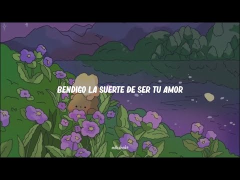 "Cachito cachito cachito mío ♡"