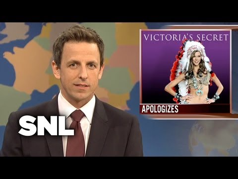 Weekend Update Favorites: Nov 17, 2012 - Saturday Night Live