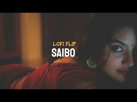 Iktara × Saibo × Phir Se Udd Chala × Jiyein Kyun ~ LOFI Bollywood MIX | VIBEI 🌃💜