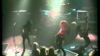 CIRCUS Live at the World Famous Troubadour