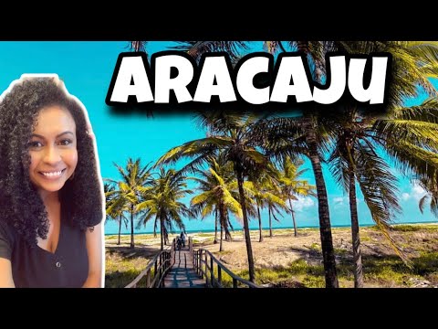 O que fazer em Aracaju Sergipe
