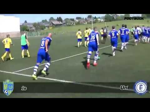 RCS Brainois - Union Lasne Ohain