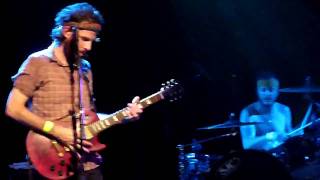 ... And The Battle Begun [HD], by RX Bandits (@ Melkweg 2010)