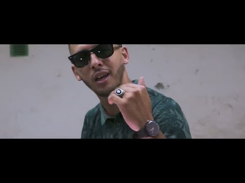 FOUZI TORINO FT. PHOBIA ISAAC - DAWAMA (Official Music Video)