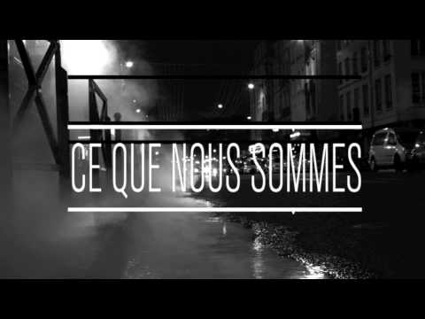 Acide Verbal (Krimsa / RBC) - Ce que nous sommes / prod : Lardysuny