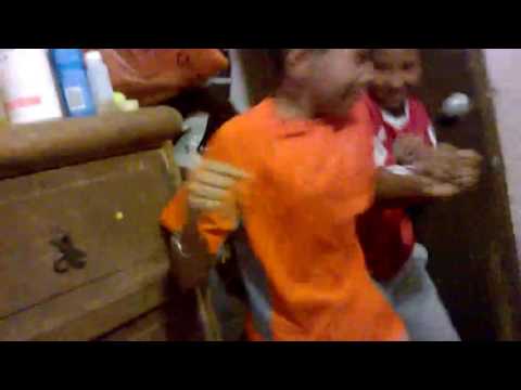 pela de chino vs checo