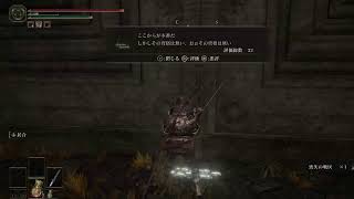 【♯13】初見プレイ！エルデンリング