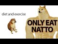 That Time All Of Japan Fell For An Insane Meme Diet