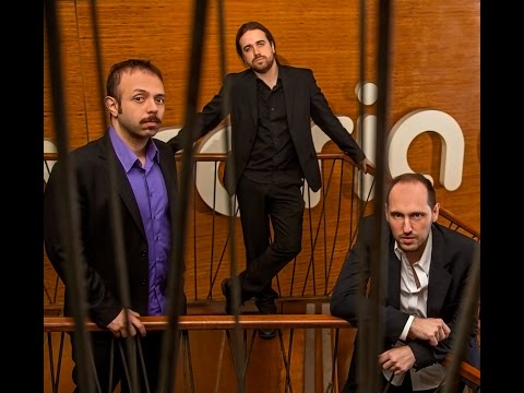 Samba na Rede (Hammond Grooves)